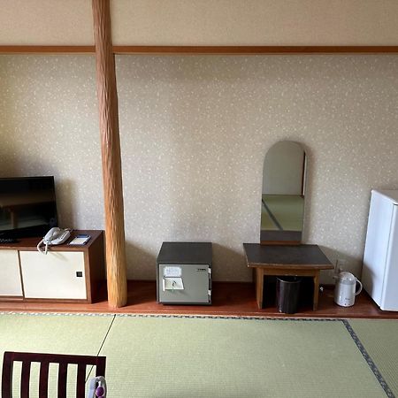 Horoshin Onsen Hotarukan Numata  외부 사진
