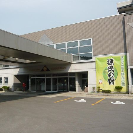 Horoshin Onsen Hotarukan Numata  외부 사진
