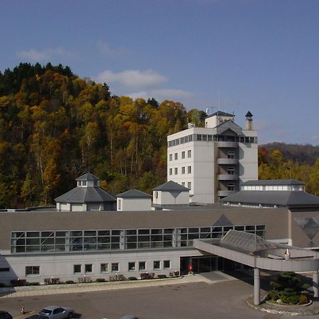 Horoshin Onsen Hotarukan Numata  외부 사진