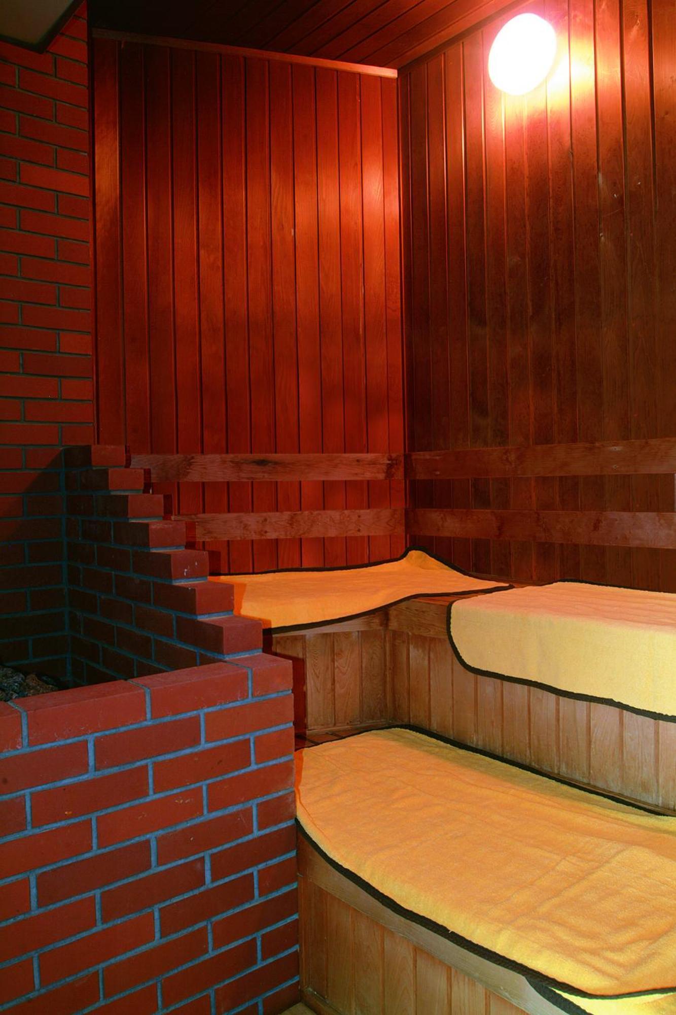Horoshin Onsen Hotarukan Numata  외부 사진