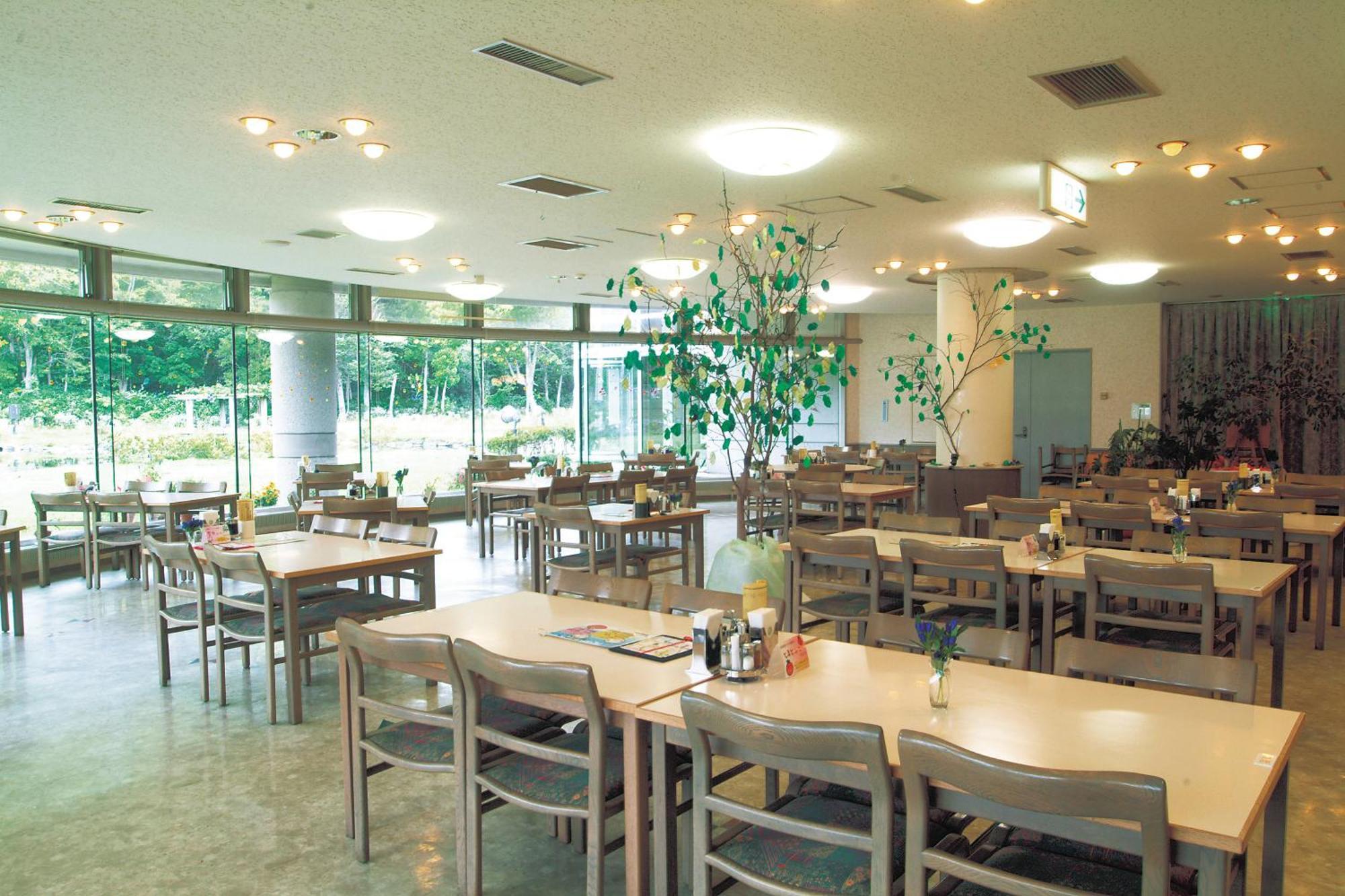 Horoshin Onsen Hotarukan Numata  외부 사진