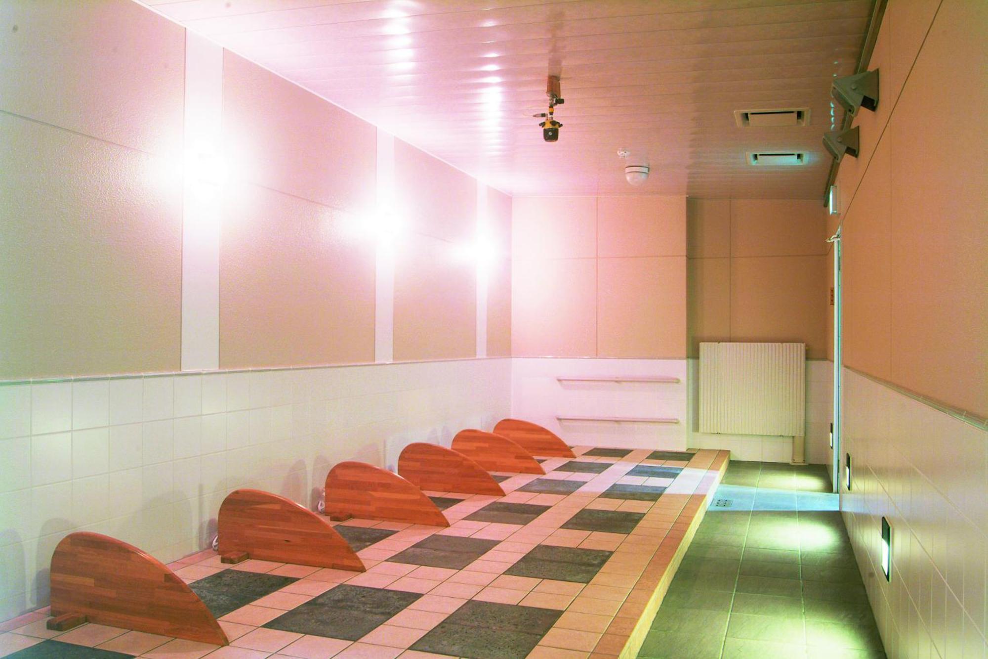 Horoshin Onsen Hotarukan Numata  외부 사진